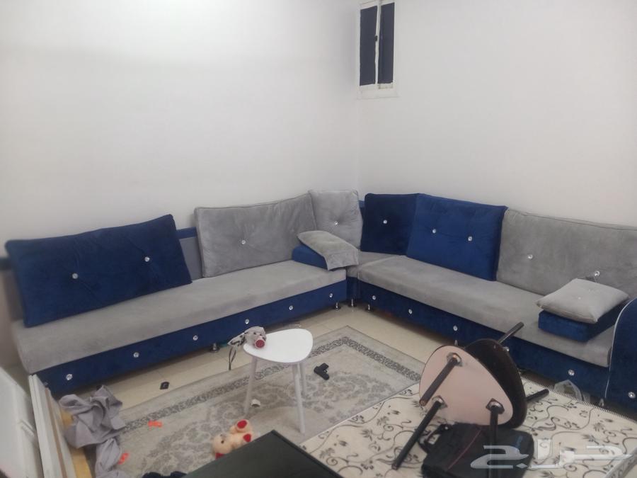 A refrigerator, cupboard, gas, kitchen, and living room for sale at the mine.63438689946881114