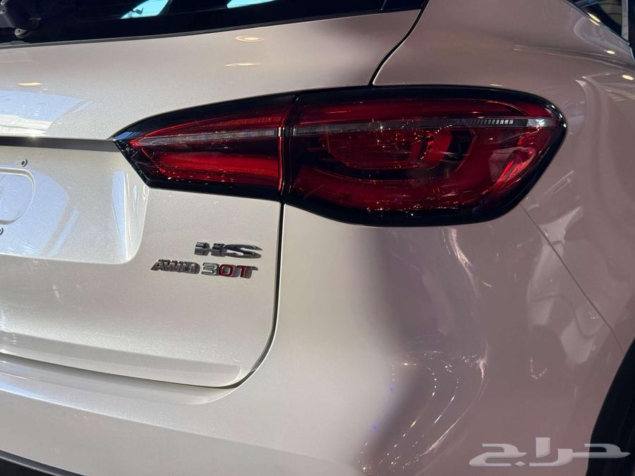 MG HS 2023 تروفي اعلى فئة باعلى خصم63384121185793114