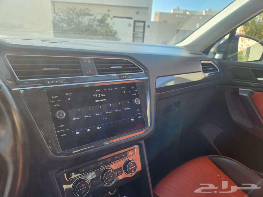 Tiguan 2019 clean63384009639555112