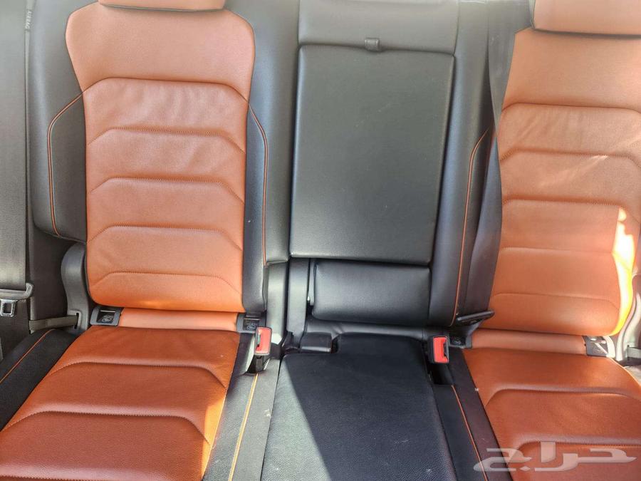 Tiguan 2019 clean63384009639555111
