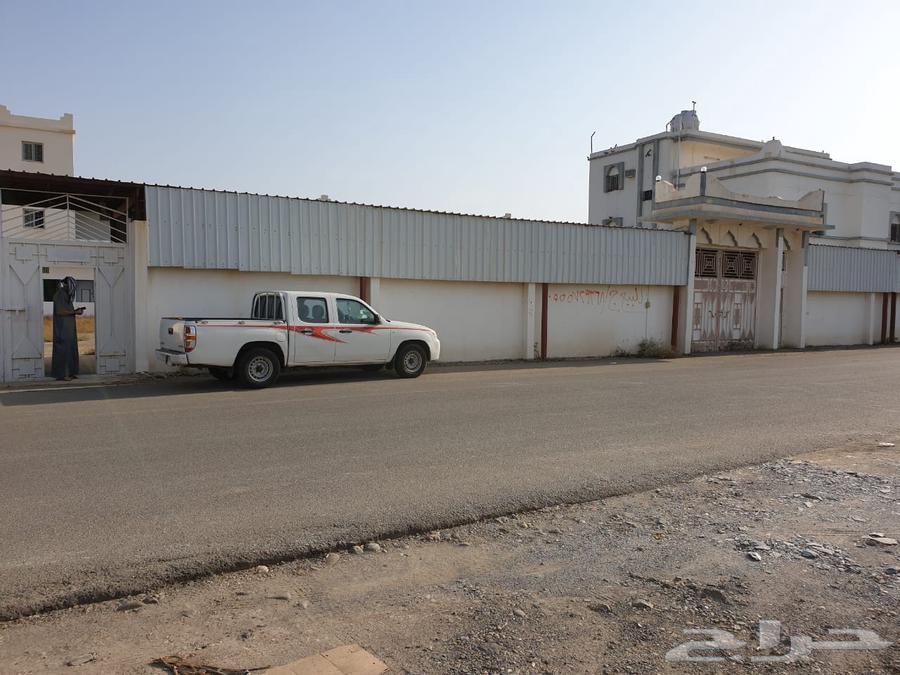 للبيع مجمع سكني في محايل عسير - حي النهضة63381196729987111