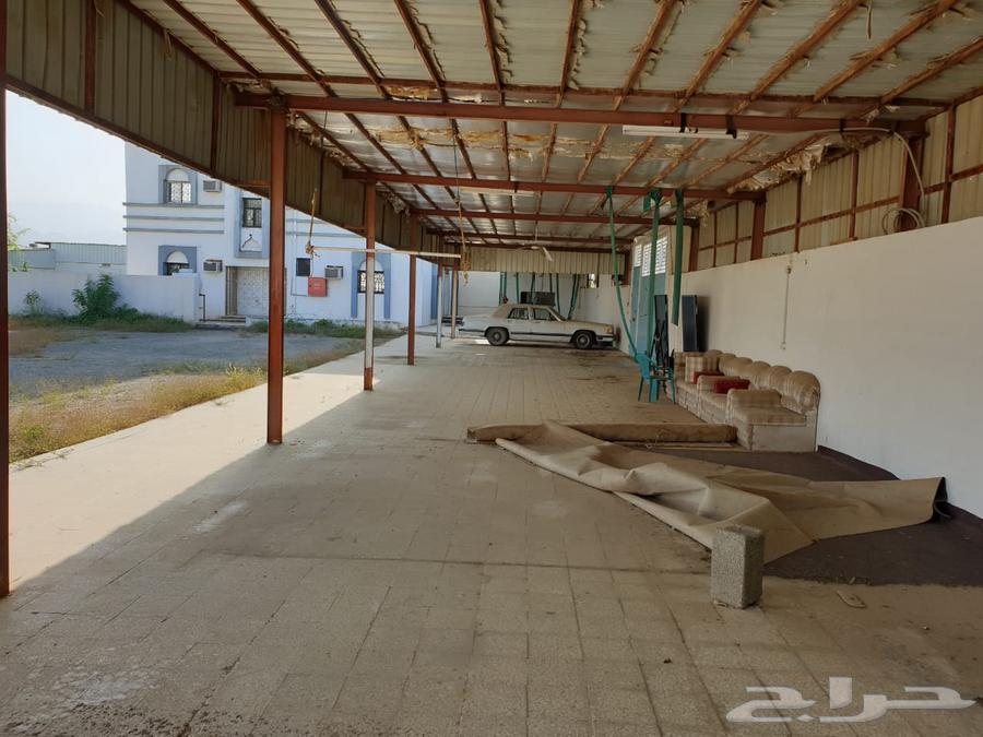 للبيع مجمع سكني في محايل عسير - حي النهضة63381196729987114