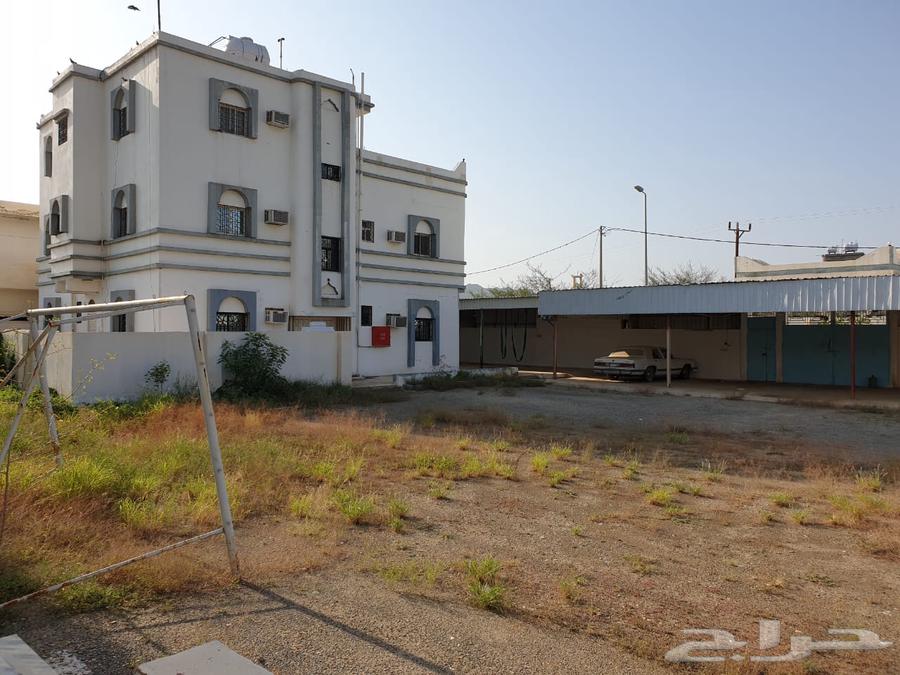 للبيع مجمع سكني في محايل عسير - حي النهضة63381196729987113
