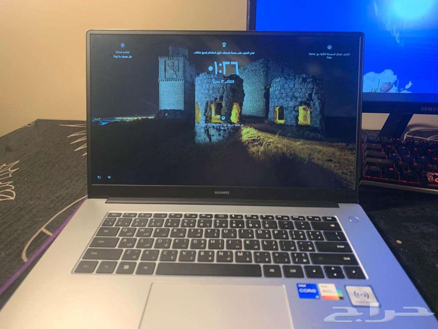 MetBook D15 Laptop with 15.6 Screen63382417433347112
