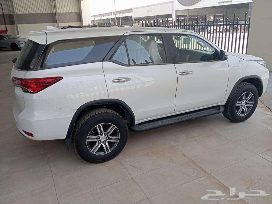Toyota Fortuner GX Gasoline 2025 with and without 4WD63388240879234112