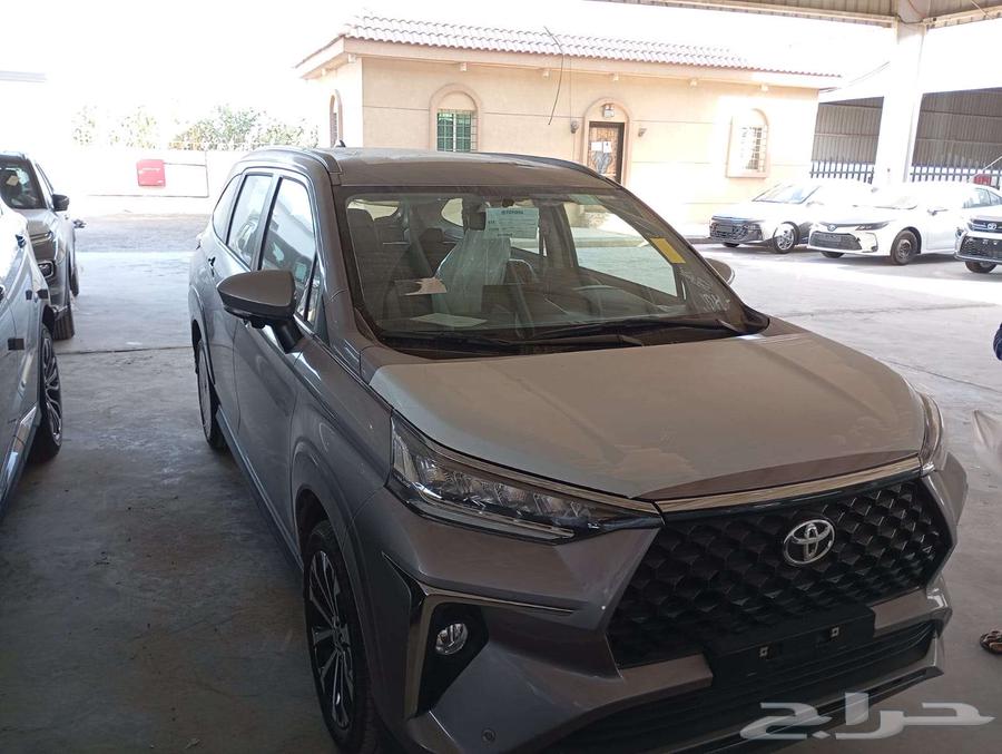 تويوتا فيلوز 2025 GLX ( مبيعات اقساط وكاش )63387611403651113
