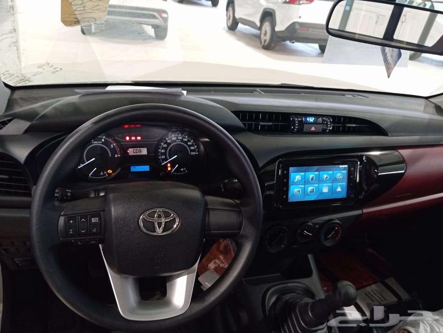 Toyota Hilux GR-Sport Diesel 202563387429612289113