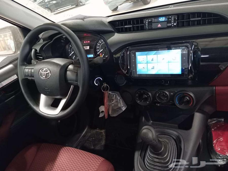 Toyota Hilux GR-Sport Diesel 202563387429612289112