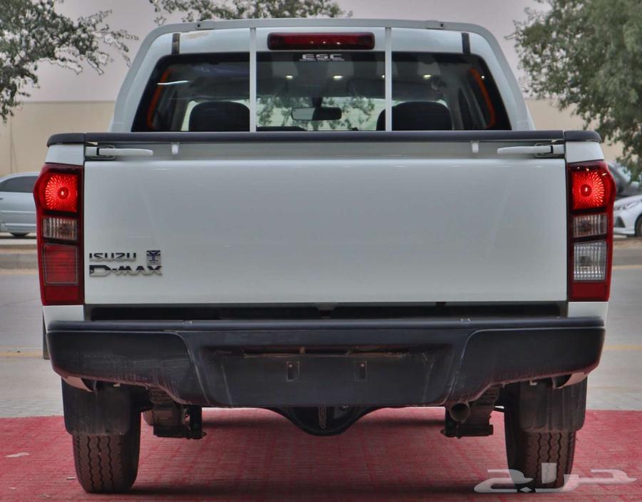 Isuzu D-Max GMR Standard 2025 lowest price63388778641283111