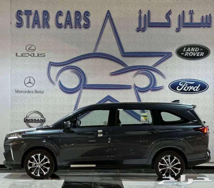تويوتا فيلوز GLX بنزين 202563385753362306111