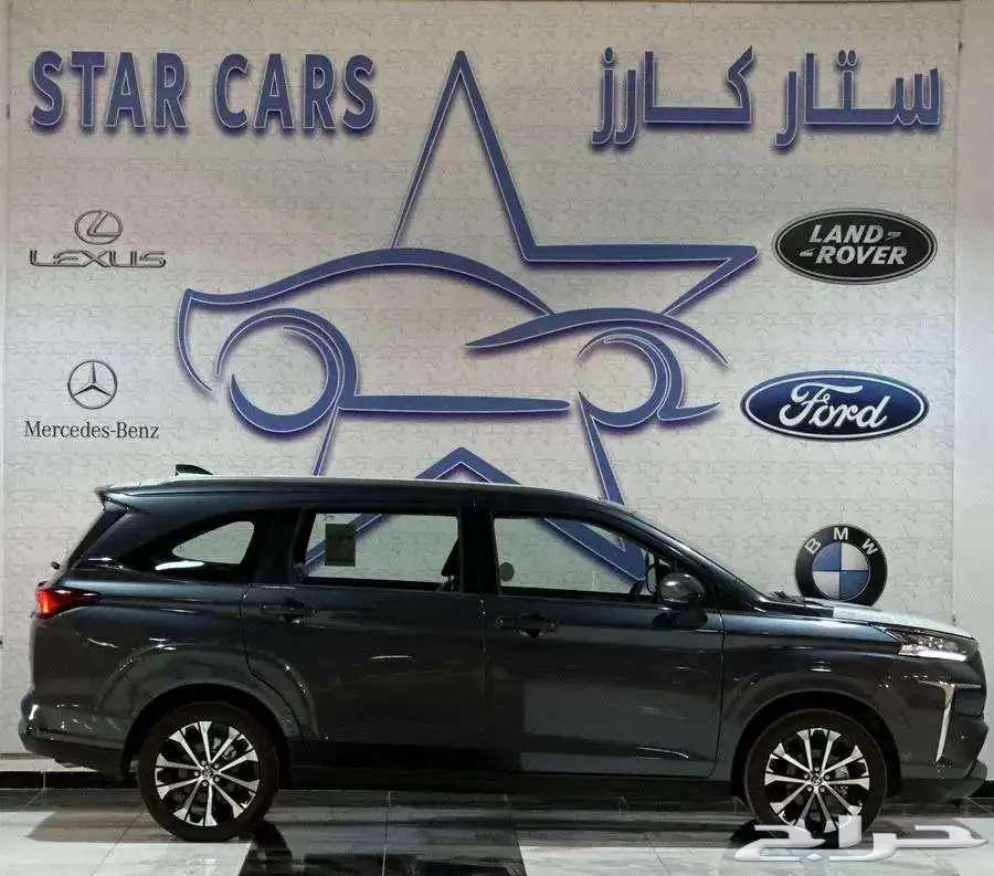 تويوتا فيلوز GLX بنزين 202563385753362306112