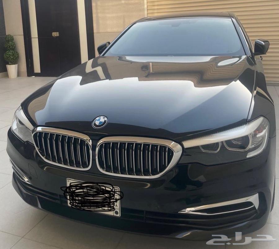 BMW 520i model 202063384232319233111