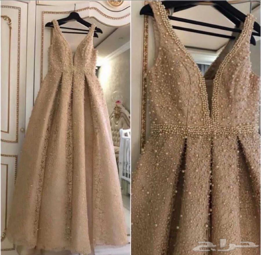 Elegant dress from Anno Boutique63382629574913113