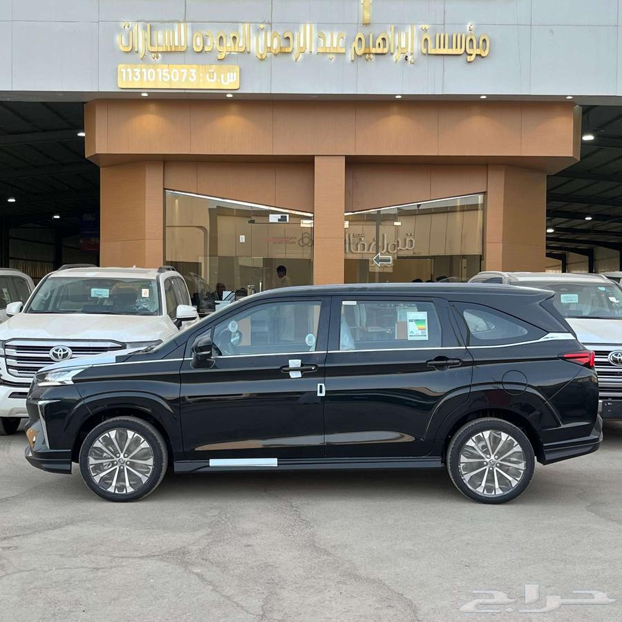تويوتا فيلوز 2025 GLX63388779828482114