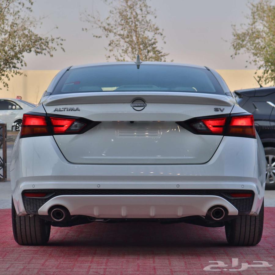 نيسان التميا 2025 نص فل واستاندر (عروض بنك الرياض)63387689634177113