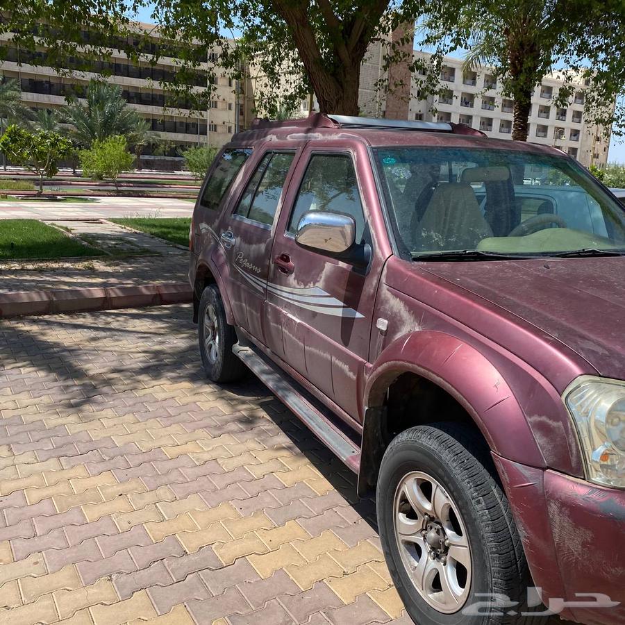 جيب جريت وول هافال للبيع تشليح63386797738755114