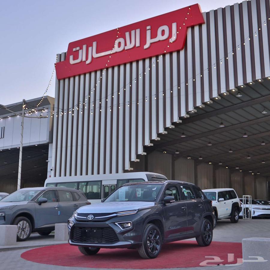 اوربان كروزر GLX و GL سعودي2025 (اقساط)63386351851010114
