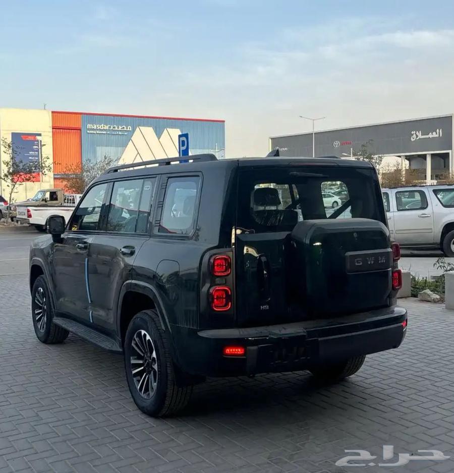هافال H9 2025 Haval63387429251329114