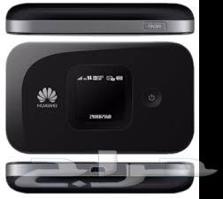 واي فاي متنقل هواوي 4G كل الشبكات63381806998915113