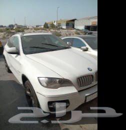 BMW X6 200863617846832130111