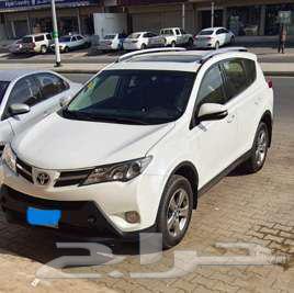 Toyota RAV4 2015 Model Full Option63617718939905112
