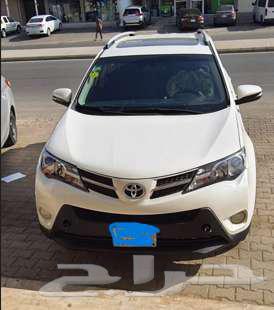 Toyota RAV4 2015 Model Full Option63617718939905113