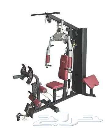 Summer offers full body workout machine home gym63618869851522111