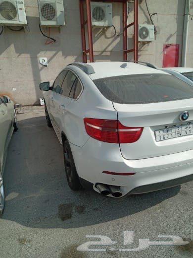 BMW X6 200863617846832130112