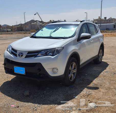 Toyota RAV4 2015 Model Full Option63617718939905111