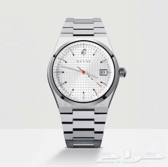 Assaf Barbaro watch - brand new, unused, at an attractive price633812144079381128