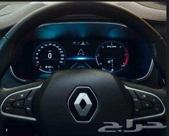 Renault Megane 2024 Full Option63617850375042114