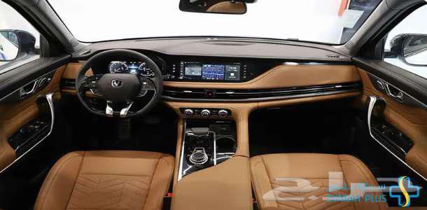 شانجان CS95 بلاتينيوم 2026 كاش وتمويل63617728799617111