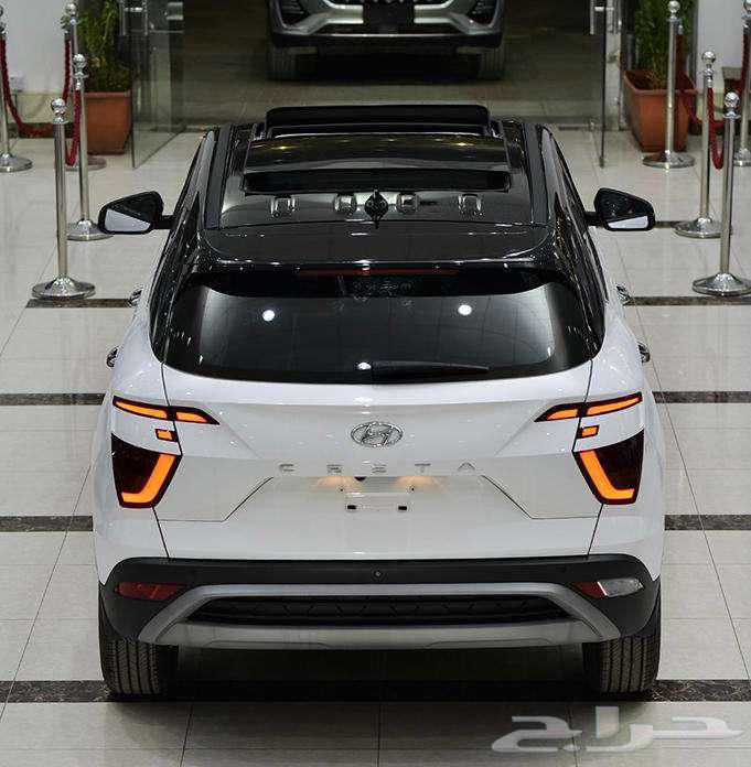 Hyundai Creta 2025 (Comfort) Cash / Installment / Special Prices63617729899907113