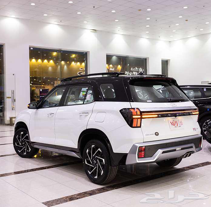 Hyundai Creta 2026 (Comfort) Cash/Installment - Best Offers and Discounts63617845387011113
