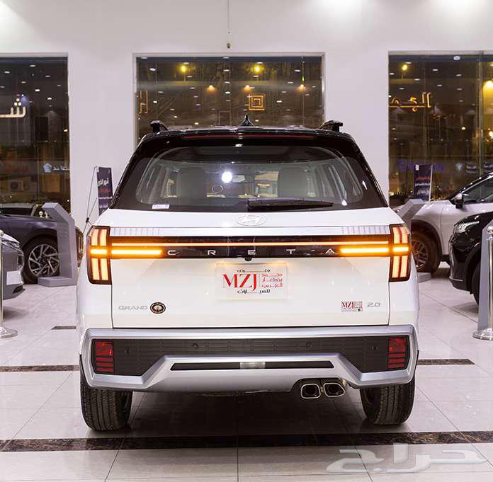 Hyundai Creta 2026 (Comfort) Cash/Installment - Best Offers and Discounts63617845387011114