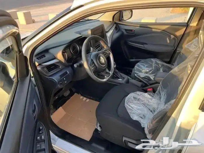Suzuki Baleno Standard Model 202563381860667266113