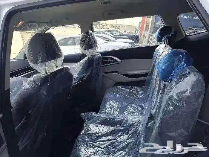 كيا كارينز استاندر و نص فل 2025 كاش وتقسيط جميع الالوان63617725464194114