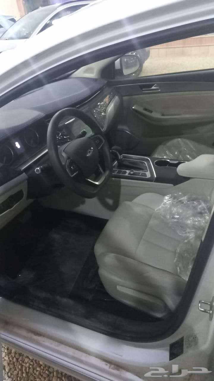 Chery Arrizo 6 Semi-Full 2024 Attractive Price63617721073282112