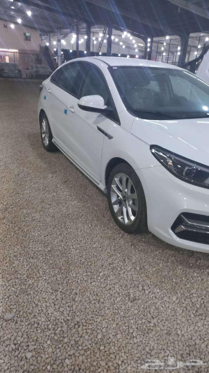 Chery Arrizo 6 Semi-Full 2024 Attractive Price63617721073282113