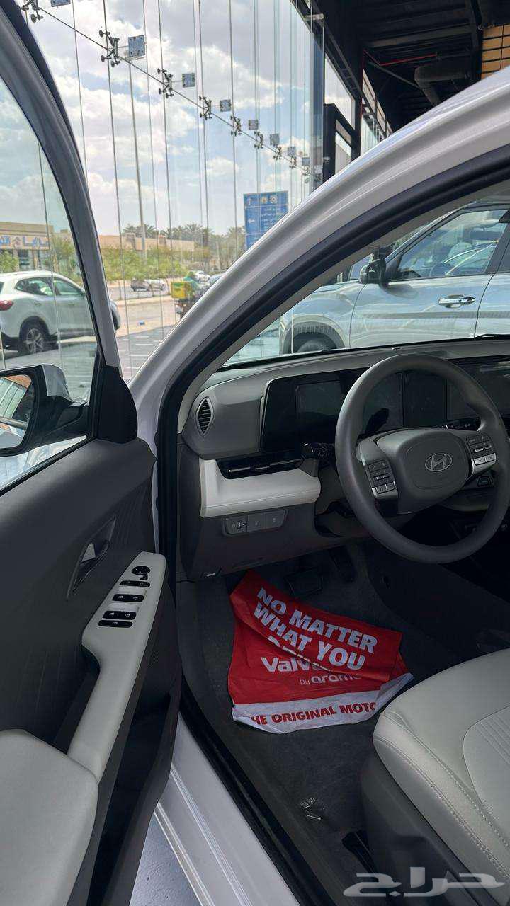 هيونداي اكسنت سمارت63617724847874112