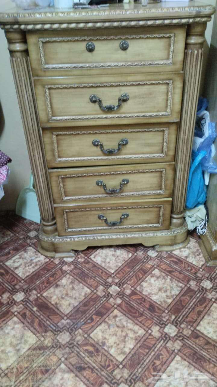Complete bedroom with mattress63618194497921112
