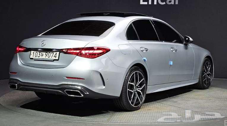 Mercedes C300 AMG Line 202263617720454273112