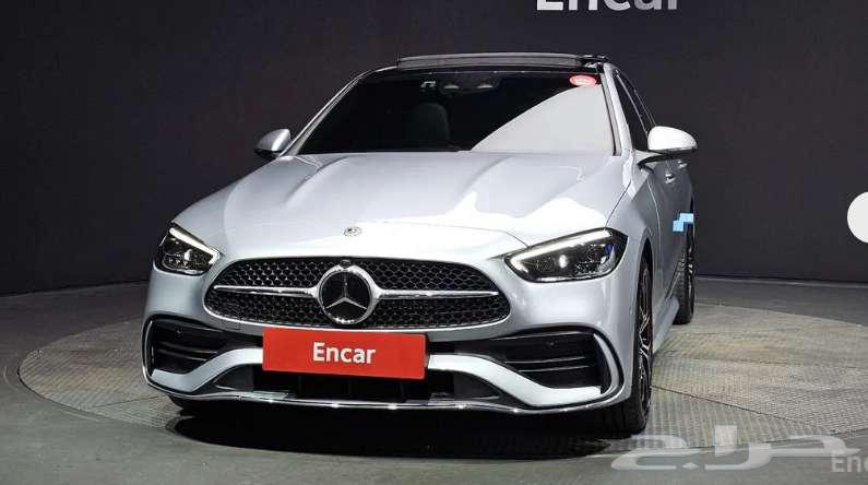 Mercedes C300 AMG Line 202263617720454273111