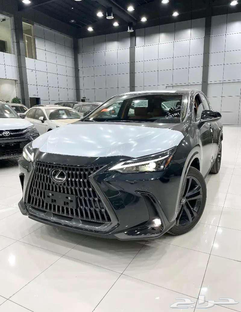 Lexus (NX 350 AA) 2025 Model Lowest Prices63617727256961114
