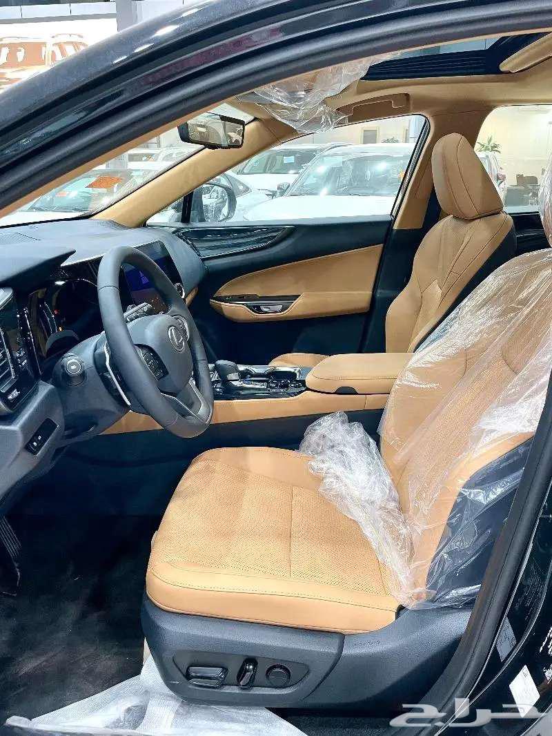 Lexus (NX 350 AA) 2025 Model Lowest Prices63617727256961113
