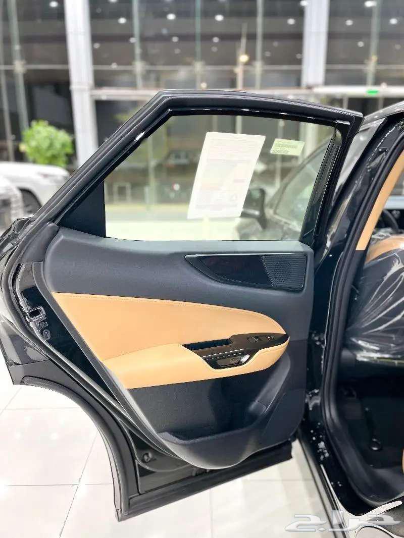 Lexus (NX 350 AA) 2025 Model Lowest Prices63617727256961111