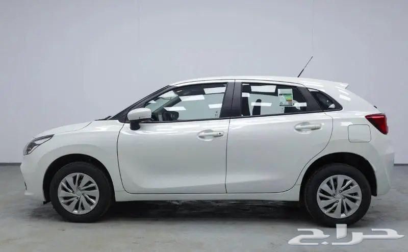Suzuki Baleno Standard 202563381861509250114