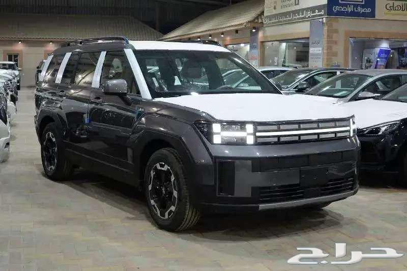 هيونداي سنتافى 2025 ( سمارت ) كاش وتمويل63617846547331111