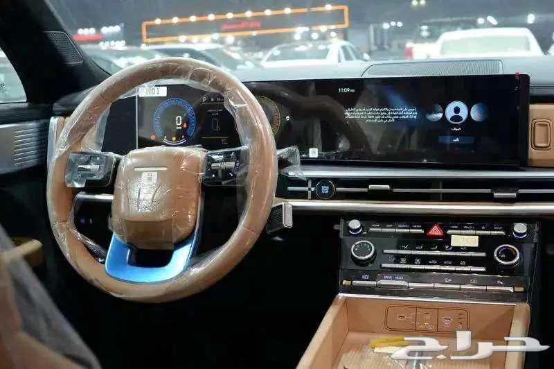 هيونداي سنتافى 2025 ( سمارت ) كاش وتمويل63617846547331113