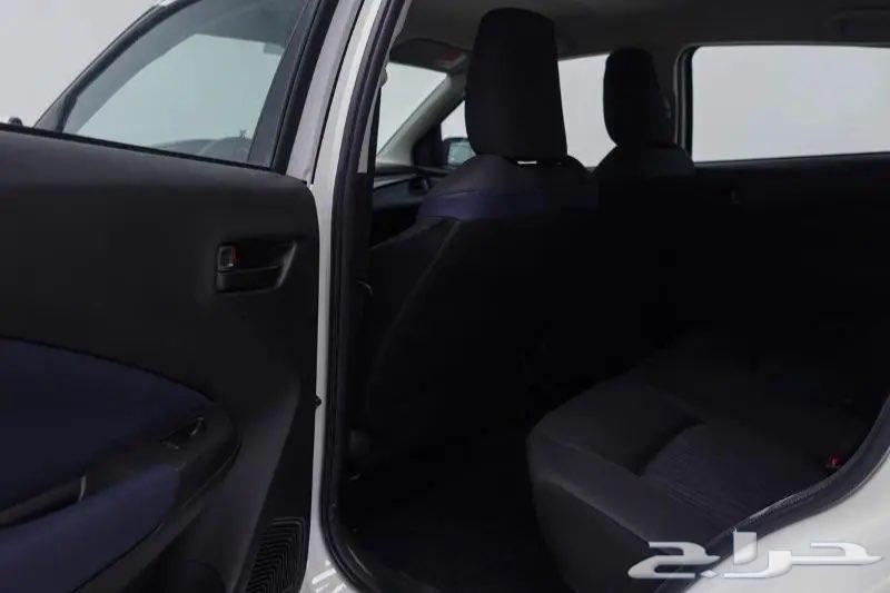 Suzuki Baleno Standard Model 202563381860667266111